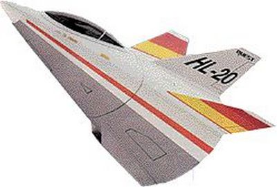 Quest HL-20 Kit