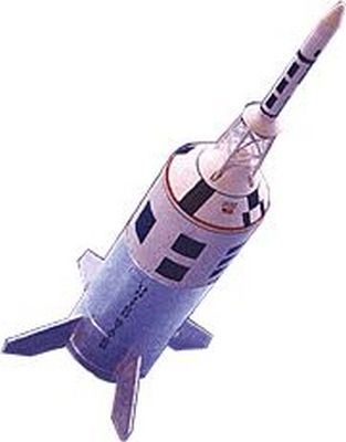 Quest Little Joe II Starter Set