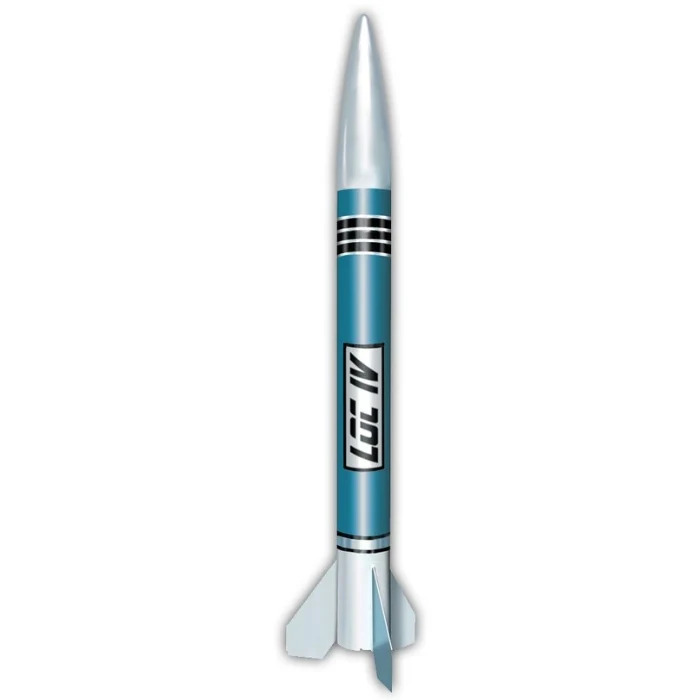 LOC Precision LOC-IV 4"