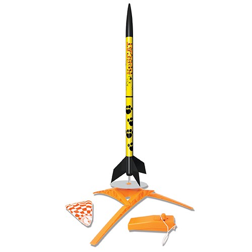 Estes Rockets