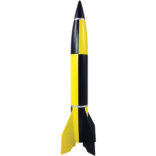 Estes v2 Semi Scale Rocket Kit