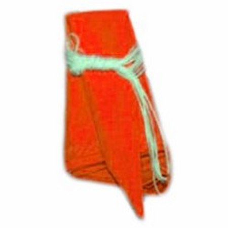 Top Flight Recovery 18in Nylon Thin Mill Parachute