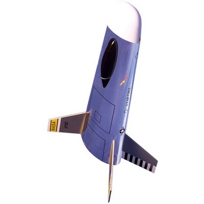 Quest M2Q2 Lifting Body Kit