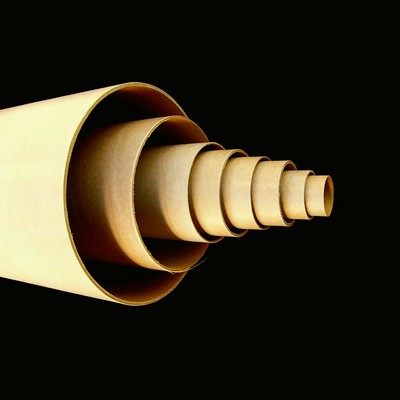 ModelRockets.us 3.90in ID 4.00in OD Airframe Tube 31in Length