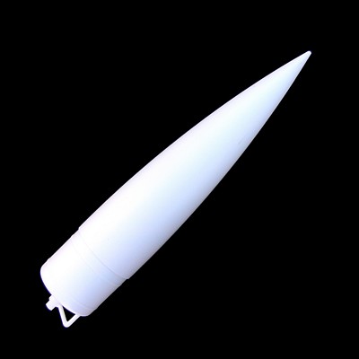 Mad Cow Nose Cone for 3.90in ID 4.00 OD Tubes